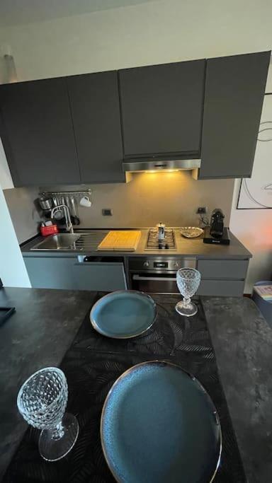 Gae Aulenti Home Milano Eksteriør bilde