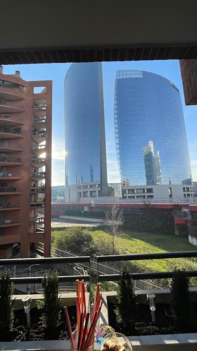 Gae Aulenti Home Milano Eksteriør bilde