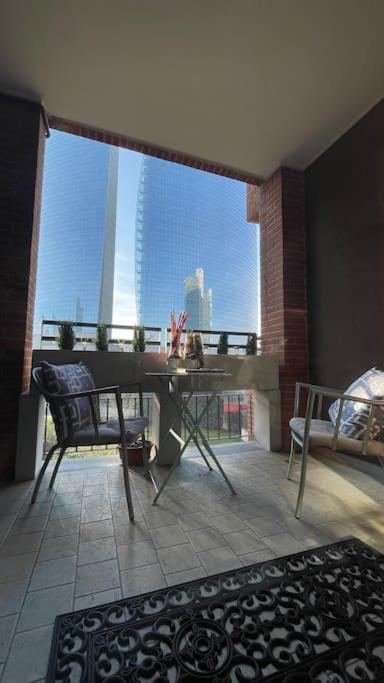 Gae Aulenti Home Milano Eksteriør bilde