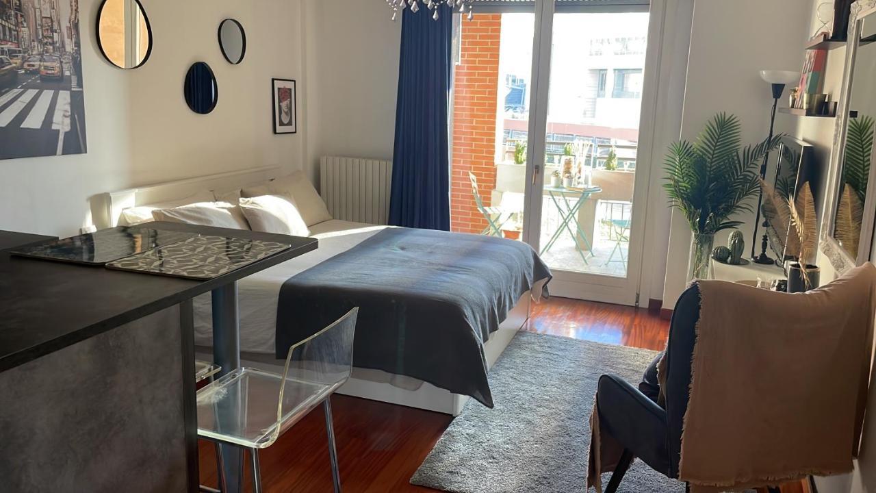 Gae Aulenti Home Milano Eksteriør bilde