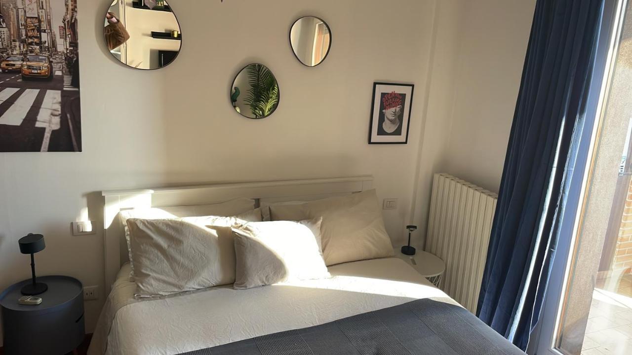 Gae Aulenti Home Milano Eksteriør bilde